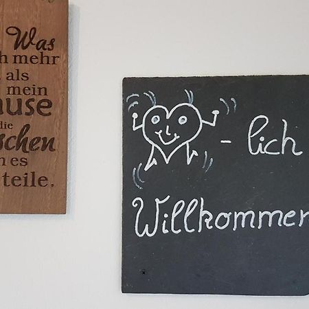 Ferienwohnung Am Grasweg Höxter Eksteriør bilde