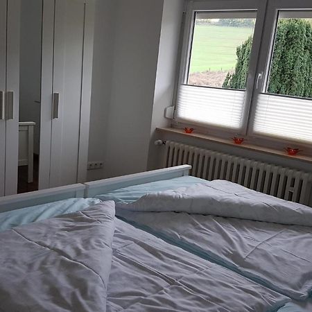 Ferienwohnung Am Grasweg Höxter Eksteriør bilde