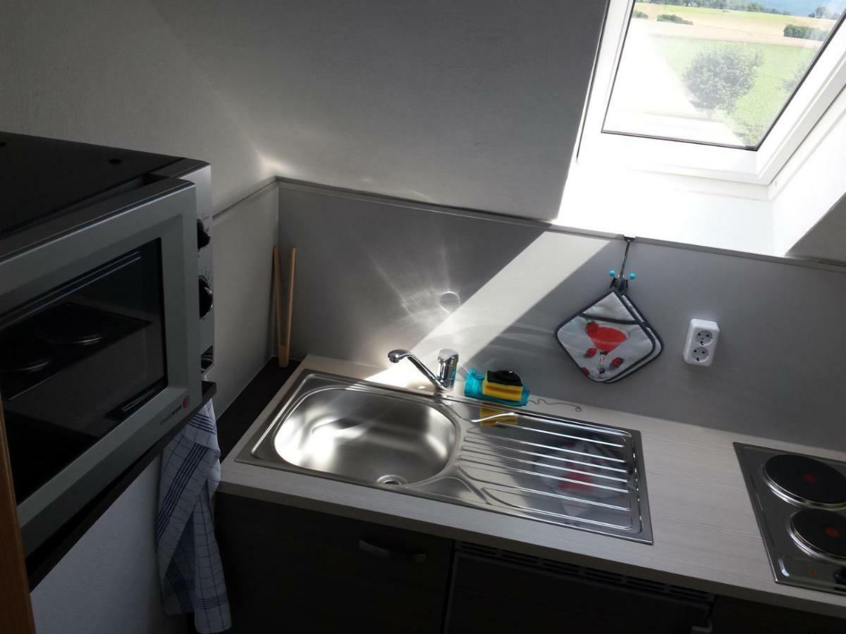 Ferienwohnung Am Grasweg Höxter Eksteriør bilde
